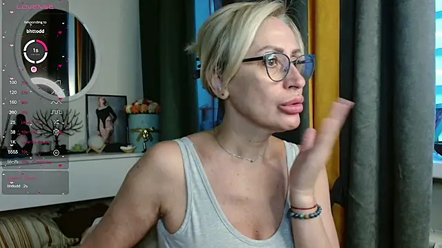 PamellaMurphy online show from 06-30-26, 12:00