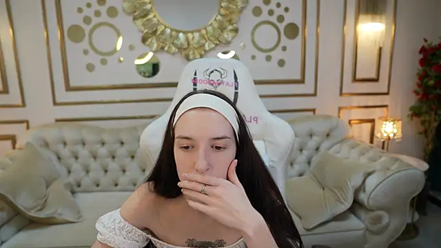 Snapshot of _Lili_054 chatting on 09-10-25, 10:26 Lili 054 online show from 09-10-25, 10:26