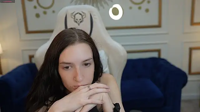 Snapshot of _Lili_054 chatting on 09-12-25, 10:26 Lili 054 online show from 09-12-25, 10:26