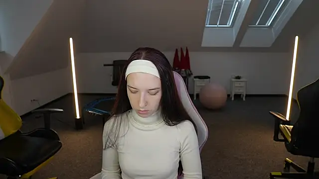 Snapshot of _Lili_054 chatting on 11-05-25, 12:05 Lili 054 online show from 11-05-25, 12:05