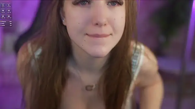 Ella 054 online show from 12-16-25, 12:04