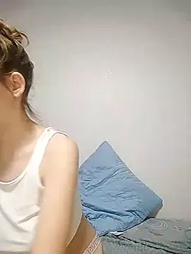 rinabluu online show from 09-23-25, 09:29