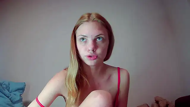 rinabluu online show from 10-04-25, 12:58