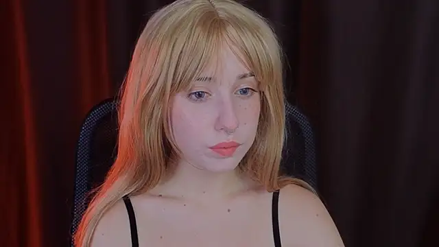 YukiMisa online show from 11-08-25, 03:45