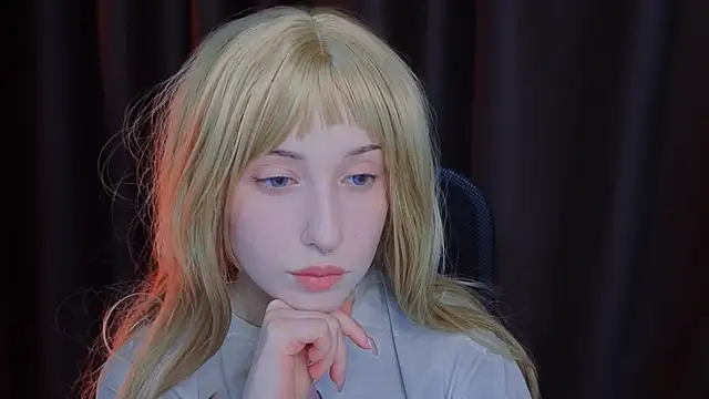 YukiMisa online show from 11-25-25, 04:07