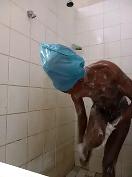 BadGirlSexyT online show from 10-05-25, 03:10