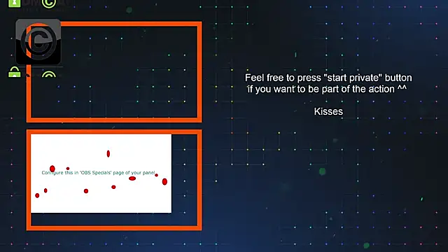 KamaFeels online show from 11-06-25, 06:47