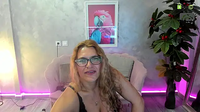 KamaFeels online show from 04-18-26, 07:58