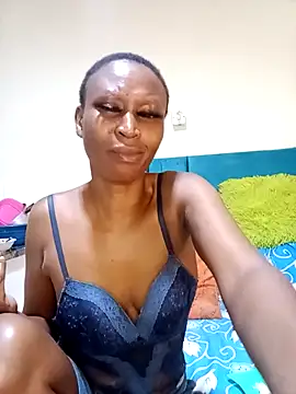 SexyBootie online show from 04-18-26, 07:58