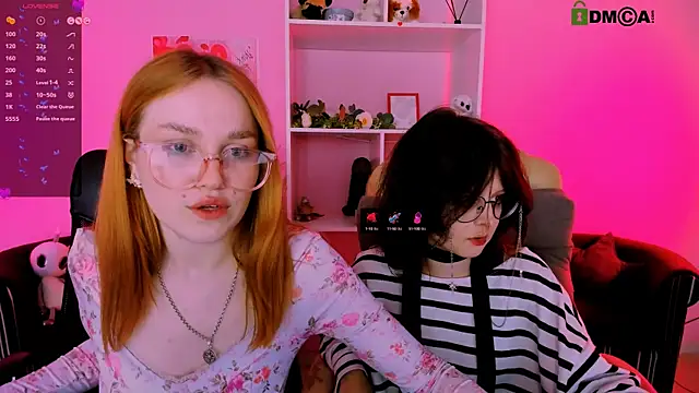 samanta hotty online show from 09-15-25, 07:25