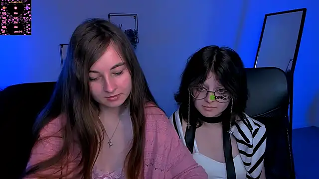 samanta hotty online show from 09-18-25, 11:07