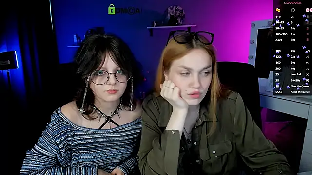 samanta hotty online show from 10-01-25, 07:20