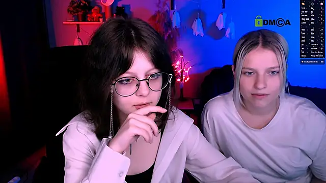 samanta hotty online show from 11-03-25, 08:21