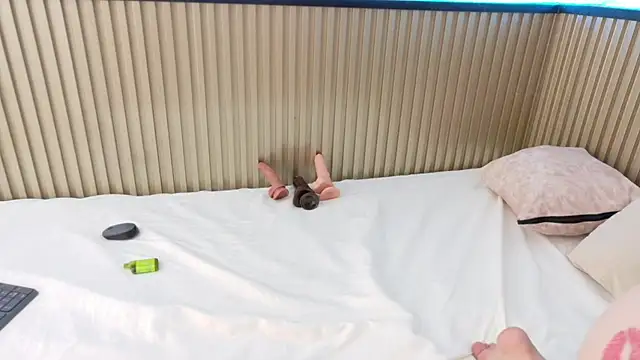 Sammy Lovee online show from 09-23-25, 07:28