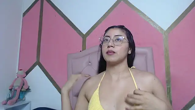 Mia Wilsom online show from 10-10-25, 11:31