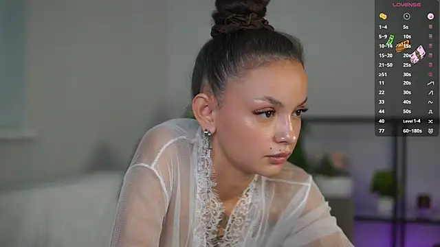 Dubai Choco online show from 09-14-25, 07:29