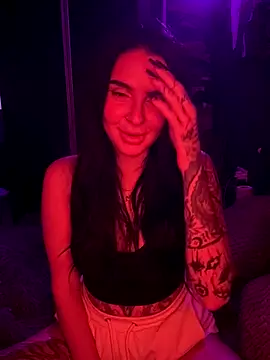 sweetyasmiin online show from 09-12-25, 11:48