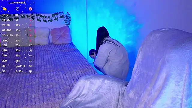 Andres sssss online show from 10-20-25, 04:40