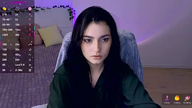 Andres sssss online show from 11-30-25, 10:03