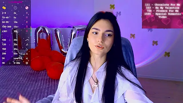 Andres sssss online show from 02-14-26, 09:33