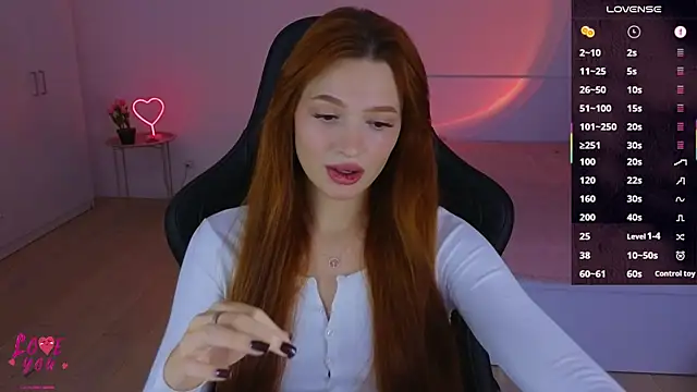 CuteAriel7 online show from 12-04-25, 04:59