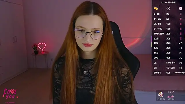 CuteAriel7 online show from 12-05-25, 05:42