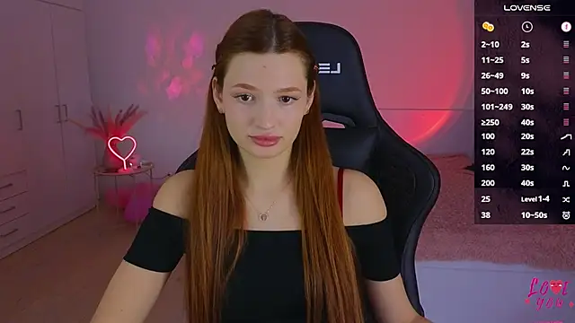 CuteAriel7 online show from 02-21-26, 05:25