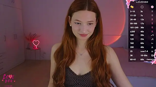 Snapshot of CuteAriel7 chatting on 06-02-26, 04:31 CuteAriel7 online show from 06-02-26, 04:31