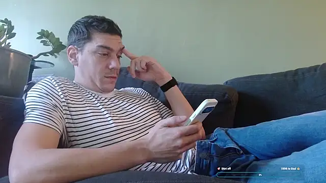 Ador mask online show from 11-24-25, 02:50