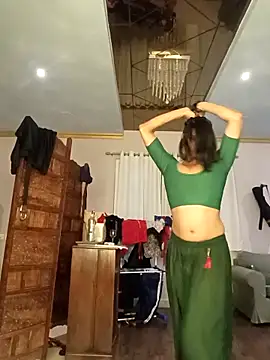 Snapshot of Nisha_Sassmaxxx chatting on 09-23-25, 05:38 Nisha Sassmaxxx online show from 09-23-25, 05:38