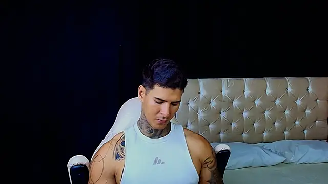 jiro kenji1 online show from 01-14-26, 02:39