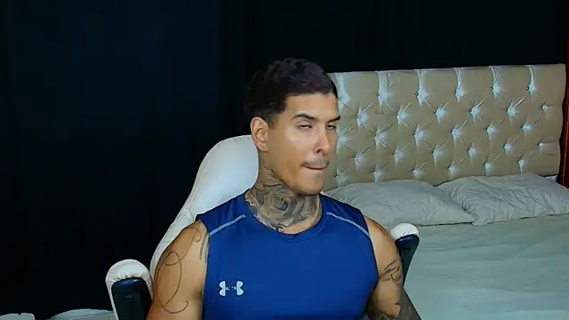 jiro kenji1 online show from 01-17-26, 03:11