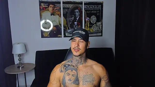 jiro kenji1 online show from 02-03-26, 01:26