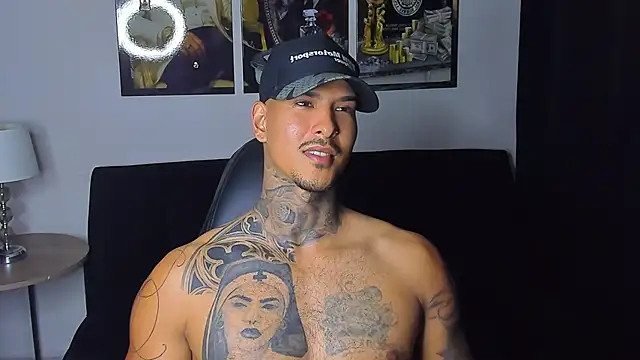 jiro kenji1 online show from 02-03-26, 02:53