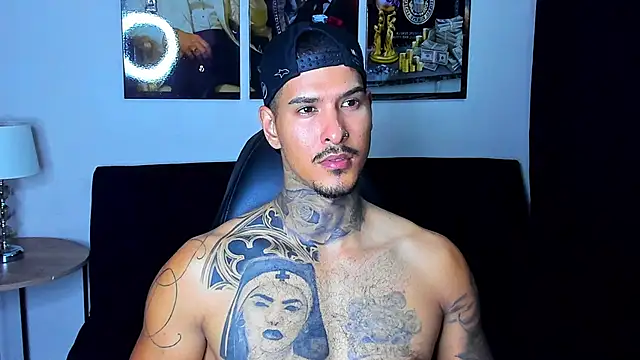 jiro kenji1 online show from 02-10-26, 01:32