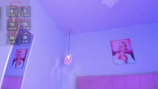 ela petit online show from 03-19-26, 07:18