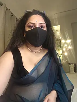 Indian queen007 online show from 03-07-26, 06:49