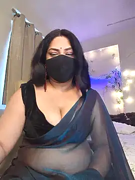 Indian queen007 online show from 03-22-26, 10:07