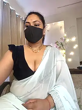 Indian queen007 online show from 04-07-26, 02:56