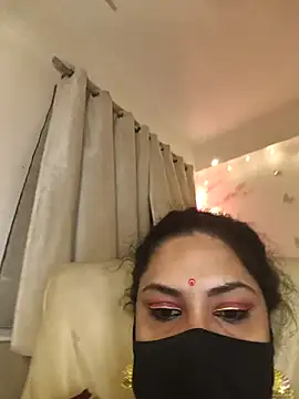 Indian queen007 online show from 04-15-26, 07:58