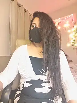 Indian queen007 online show from 06-07-26, 05:49