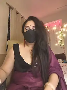 Indian queen007 online show from 06-10-26, 06:51