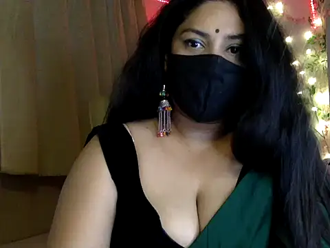 Indian queen007 online show from 06-20-26, 07:27
