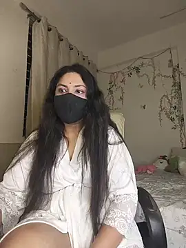 Indian queen007 online show from 07-03-26, 10:16