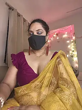 Indian queen007 online show from 07-14-26, 06:46
