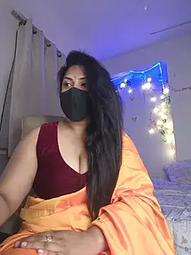 Indian queen007 online show from 07-19-26, 08:01