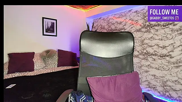 Gabbysweet0 online show from 11-22-25, 12:53