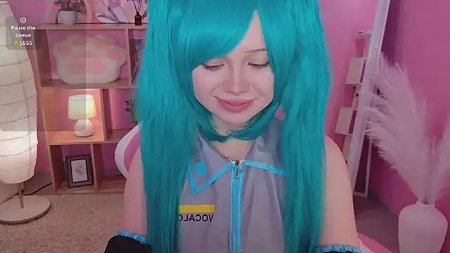 Kyomi Sun online show from 11-16-25, 03:39