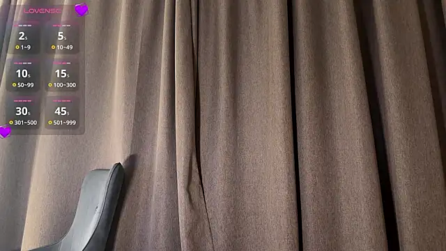 liuli flower online show from 02-14-26, 05:04