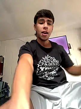 CHR58  online show from 10-03-25, 07:55